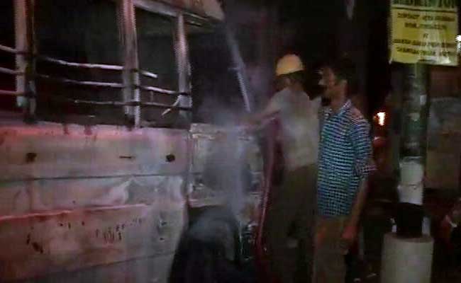 Day After Protests, Mobile Internet Services Suspended In Jammu