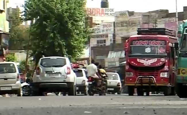 Day After Jammu Protests, Mehbooba Mufti, Omar Abdullah Appeal For Peace