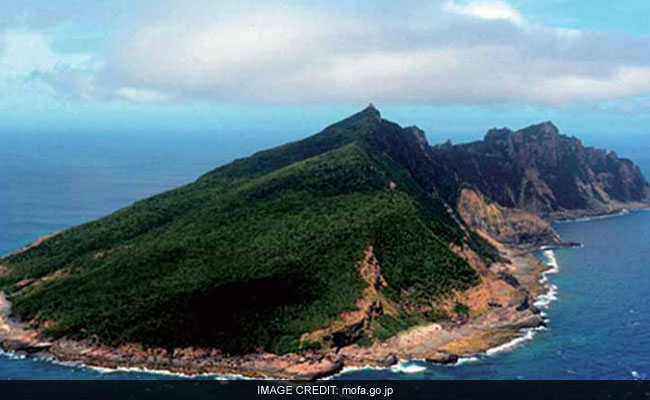 Japan Protests After Chinese Warship Sails Near Disputed East China Sea Islands