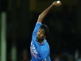 जसप्रीत बुमराह बोले, सिर्फ यॉर्कर फेंककर सफल बॉलर नहीं बन सकता, गति का मिश्रण करना होगा जसप्रीत बुमराह बोले, सिर्फ यॉर्कर फेंककर सफल बॉलर नहीं बन सकता, गति का मिश्रण करना होगा