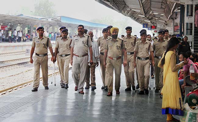 Jat Stir: Prohibitory Orders Remain In Force In Delhi