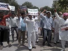 20 Detained In Hisar During Jat Quota Protests
