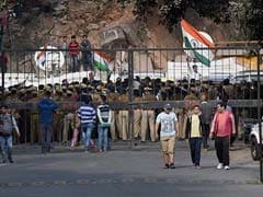 JNU Raw Footage Found Genuine By CBI Lab, Say Police