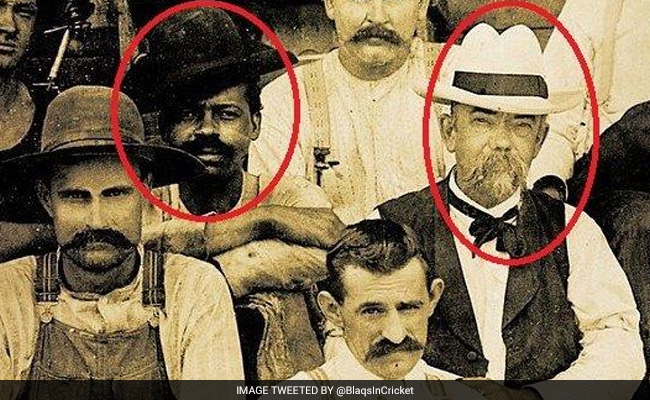 Jack Daniel's Wants You To Know About Nearis Green, The Slave Behind The World's Best-Selling Whiskey