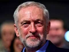 Jeremy Corbyn Re-Elected Leader Of UK's Opposition Labour: Official Results