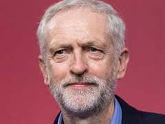 UK Labour Chief Jeremy Corbyn Delivers Leftist Manifesto