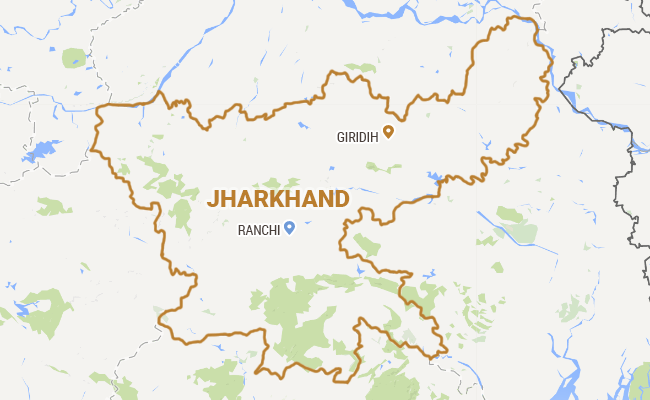 CoBRA Jawan Killed In Encounter With Maoists In Jharkhand's Giridih