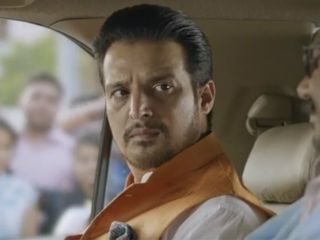 Fatwa Issued Against Jimmy Sheirgill For <I>Shorgul</i>