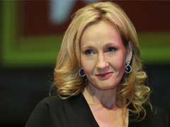 JK Rowling's Handwritten 'Tales of Beedle the Bard' Sells For $467,000