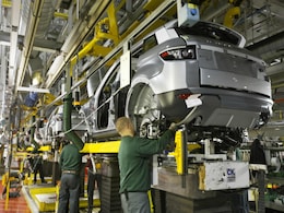 Tata Motors Braces for Possible Brexit Impact to JLR Tata Motors Braces for Possible Brexit Impact to JLR