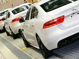 Thieves Steal $3.7 Million Worth Engines From Jaguar Land Rover UK Plant Thieves Steal $3.7 Million Worth Engines From Jaguar Land Rover UK Plant
