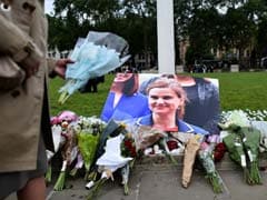 Suspected Killer Of British Lawmaker Had Ties To Neo-Nazi Group, Watchdog Says