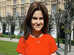 Attacks On British MPs In Last Two Decades Attacks On British MPs In Last Two Decades