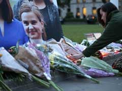 Suspect Charged With Murdering British Lawmaker Jo Cox: Police