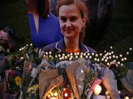Brexit Campaigning Remains Halted As UK Mourns Jo Cox Brexit Campaigning Remains Halted As UK Mourns Jo Cox