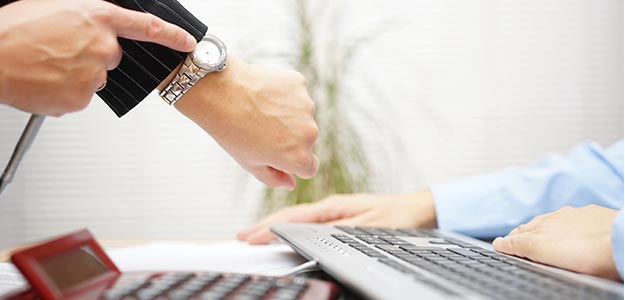 Young Indians Clock More Work Hours Than Global Peers: Survey