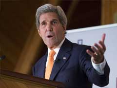 John Kerry Says British MP's Killing An Assault On Democracy