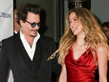 Amber Heard 'Suffered Years of Abuse,' Say Lawyers as Friend Defends Depp