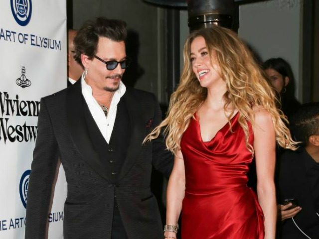 Amber Heard 'Suffered Years of Abuse,' Say Lawyers as Friend Defends Depp