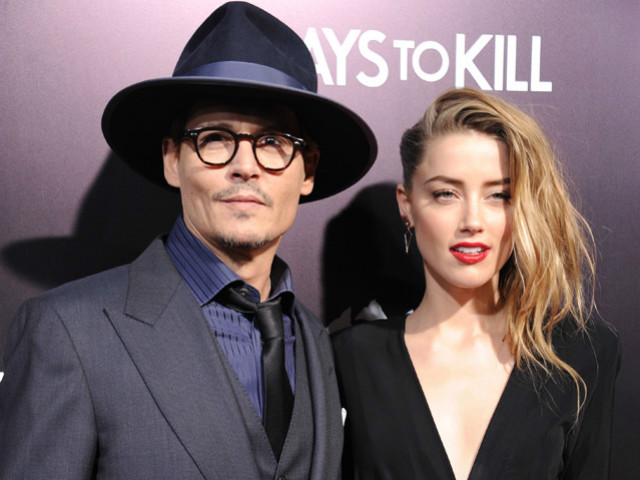 Johnny Depp Gave an Interview But no Mention of Battle With Amber Heard