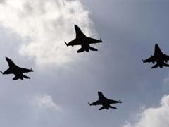 Pakistan, Spurned By US, Considers Offer Of Jordanian F-16 Jets