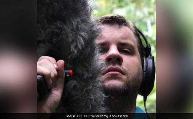 Uruguay's Blind 'Bird Man' Can Identify 3,000 Bird Sounds