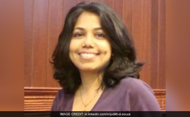 Judith D'Souza's Family Thanks Government For Rescuing Her In Kabul