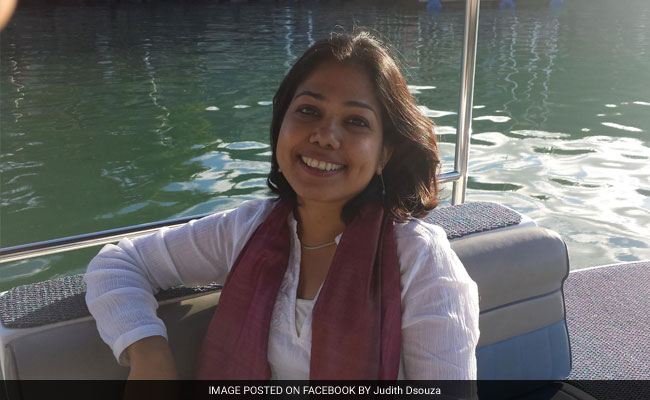 Indian Woman Working With NGO Kidnapped In Kabul