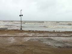 2 Feared Drowned At Mumbai's Juhu Beach, 3 Others Rescued