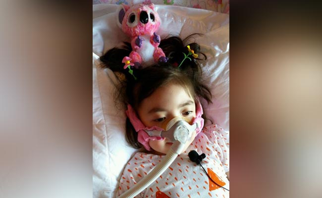 'I Don't Like Dying': 5-Year-Old Who Chose To Forgo Treatment, Sparking Debate, Has Died