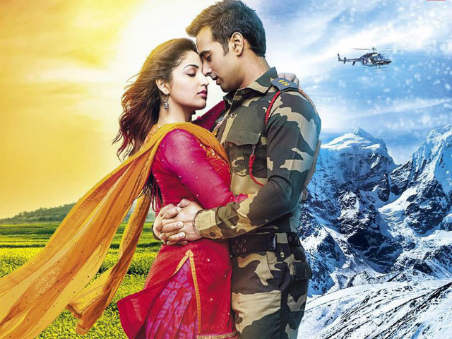 <I>Junooniyat</i> Makers Rescheduled Release Date to June 17. Here's Why