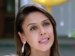 Hrishitaa Bhatt Talks About Her '<I>Hatke</i>' Role in <I>Junooniyat</i> Hrishitaa Bhatt Talks About Her '<I>Hatke</i>' Role in <I>Junooniyat</i>