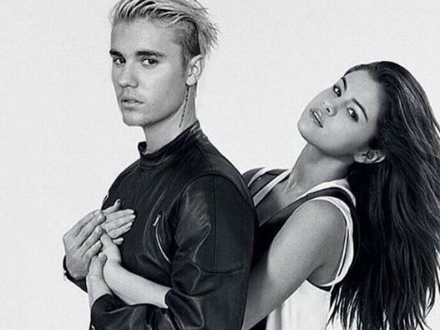 Justin Bieber Loves Former Girlfriend Selena Gomez's New Hairdo