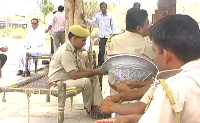 Rajasthan Police To Recruit More Than 10,000 Personnel