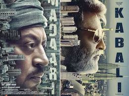 'कबाली' ने पहले दिन की कमाई में 'सुल्तान' को किया चित्त, 'मदारी' भी जमी 'कबाली' ने पहले दिन की कमाई में 'सुल्तान' को किया चित्त, 'मदारी' भी जमी