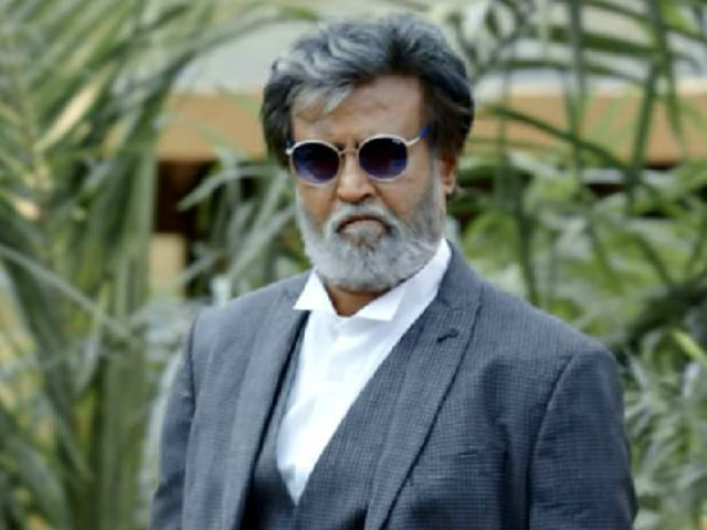 Rajinikanth's <I>Kabali</i> Release Delayed?