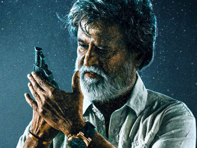 No Rajinikanth, No Music Launch For <i>Kabali</i>