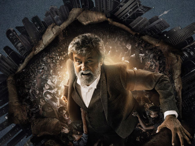 Rajinikanth's Kabali Sold For Rs 200 Crore Before Release
