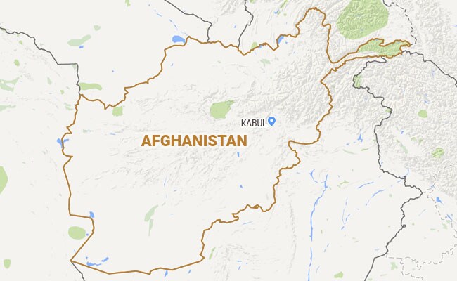 Blast In Afghan Capital During Commemoration March