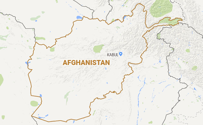 Taliban Truck Bomb Strikes Hotel For Foreigners In Kabul