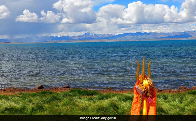 Stranded Indian Kailash Mansarovar Pilgrims In Nepal Evacuated Safely