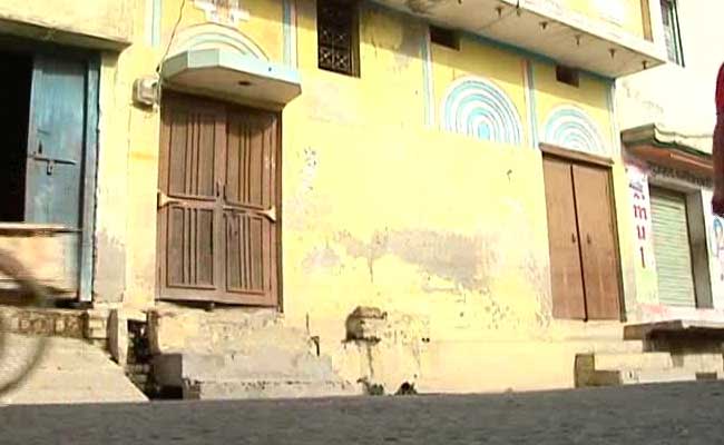 BJP Team Visits Kairana To Probe 'Migration', Meets Hindu Families