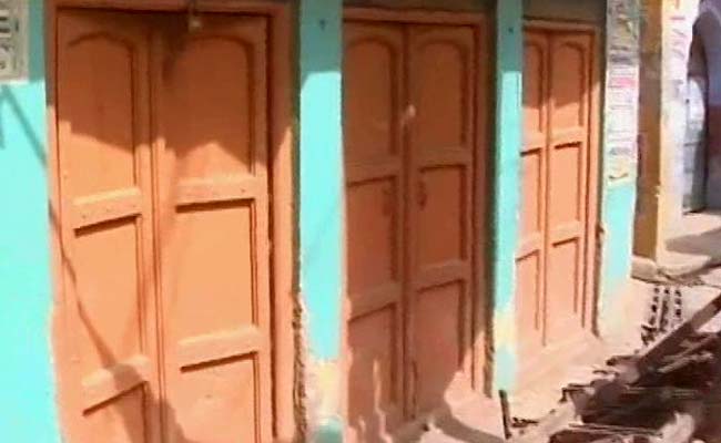 Minority Panel Criticises Rights Panel Report On Kairana Migration