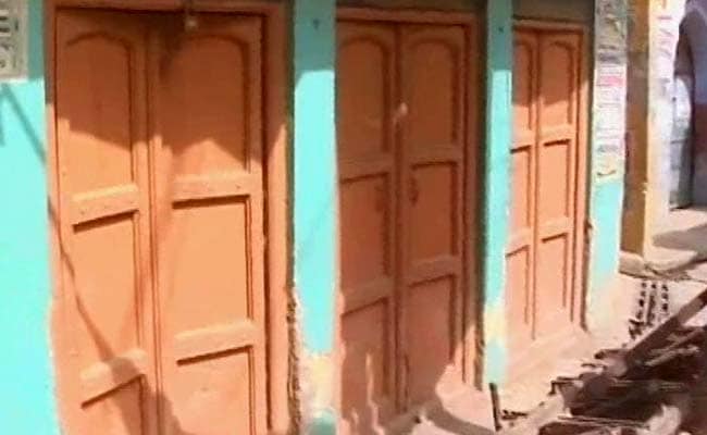 UP District Magistrate Cites Economic Reasons Behind Kairana Migration