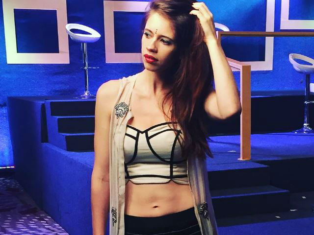 Kalki Koechlin Says Actresses 'Get Influenced' to Change Their Looks