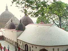 Assam's Kamakhya Temple Closes For Ambubachi Mela, Festivities Cancelled