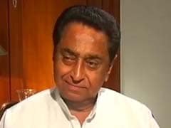 Stepped Down To Ensure Punjab's Issues Remain In Focus: Kamal Nath