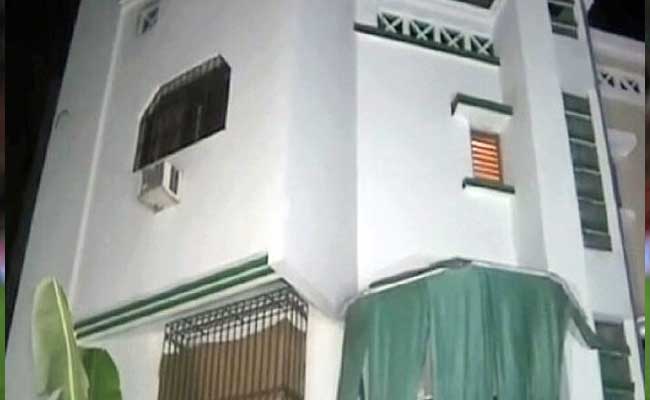 मुंबई से सटे कांदिवली पूजा-पाठ के नाम पर शोषण, बंगले से छुड़ाये गये 28 बच्चे