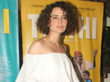 Kangana Ranaut Would 'Love' to Star in Short Films. Here's Why