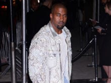 Kanye West Announces Major North America Tour
